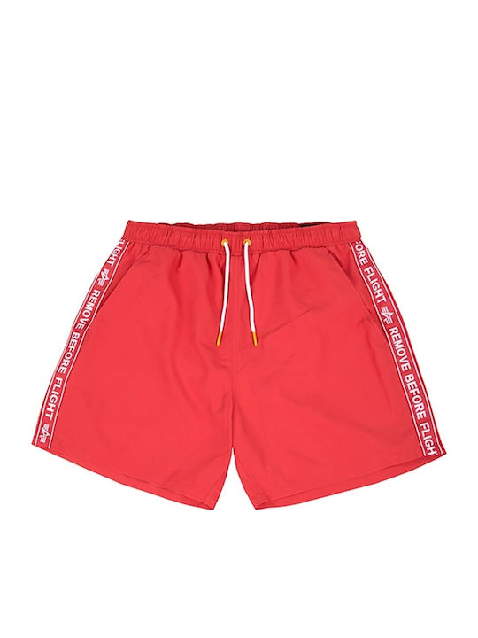 Alpha Industries Alpha Industries
