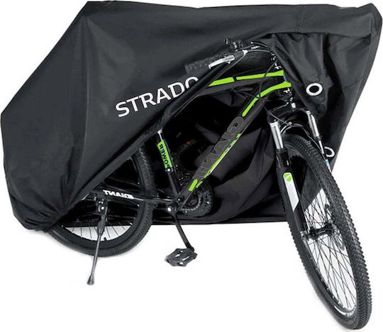 Husă Impermeabilă Pentru Bicicletă Motocicletă Strado 120x85x200cm