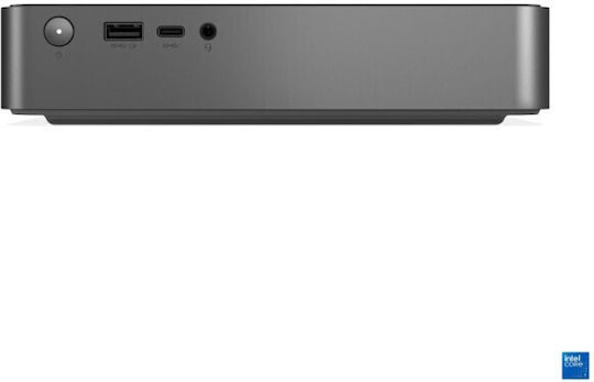 Lenovo IdeaCentre Mini 01IRH10R PC (Core 7 240H/8GB DDR5/512GB SSD/Fără Sistem de Operare)