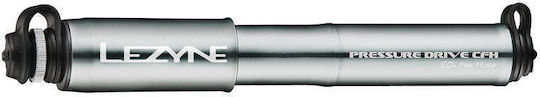 Lezyne LZN-1-C2-PRCFH-V219 Bicycle Pump Air Pump Hand