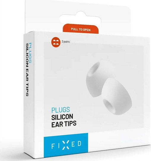 Fixed Silikonabdeckungen Für Bluetooth-Ohrhörer Apple AirPods Pro 3 2 Ohrhörer Größe L