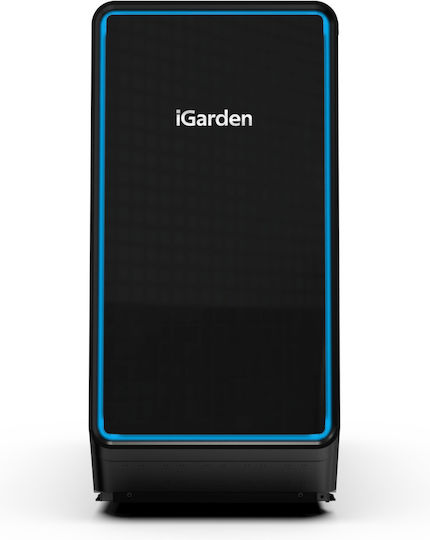 iGarden Pompă de Căldură 8kW Cu O Singură Fază 75°C Monoblock