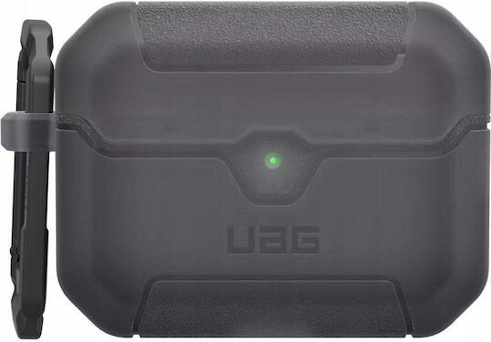 Urban Uag Scout Schutzfall Für Airpods Pro 3g Rauch