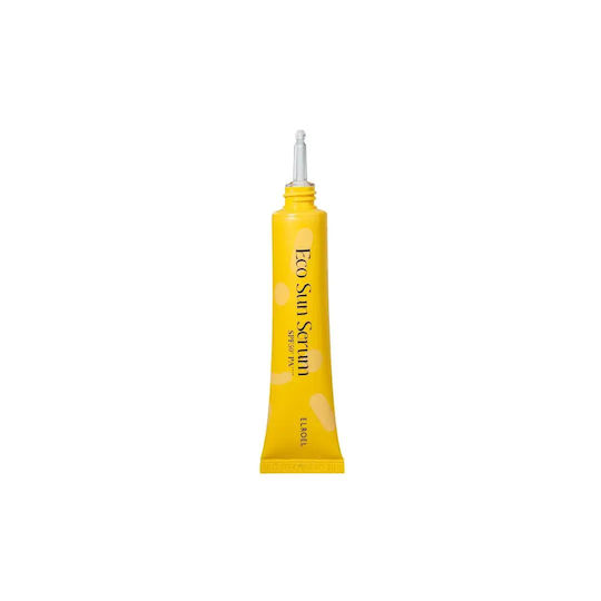 ELROEL Eco Sun Gesichtssonnencreme Serum SPF50+ 30ml