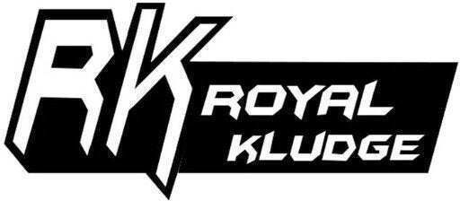 Royal Kludge RK-M75 Гейминг Механична Клавиатура с RGB Осветление (Английски US)