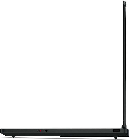 Lenovo Legion 5 15AGP11 15.3" OLED QHD+ (Ryzen AI 400 Series-7 450/16GB/512GB SSD/GeForce RTX 5060/Без операционна система) (Английски (САЩ) клавиатура)