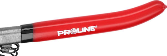 Proline Ножица За Листова Стомана Дължина 300mm