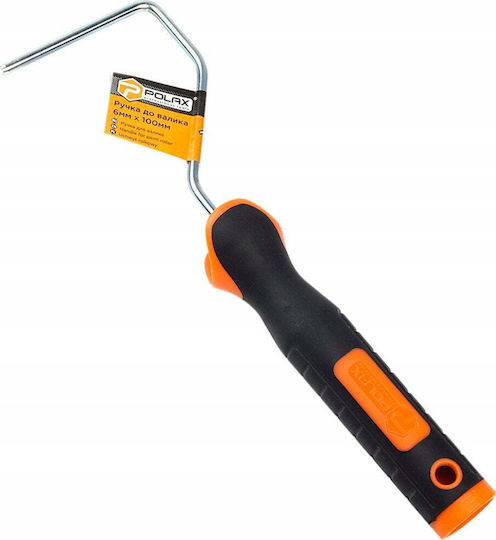 Tryton Roller Handle 6x100mm Paint Roller Replacement