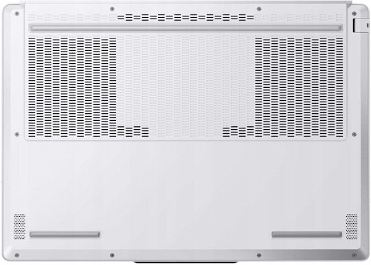 Lenovo Legion 5 15AGP11 15.3" OLED QHD+ (Ryzen AI 400 Series-7 450/16GB/512GB SSD/GeForce RTX 5060/No OS) White Glacier (US Keyboard)