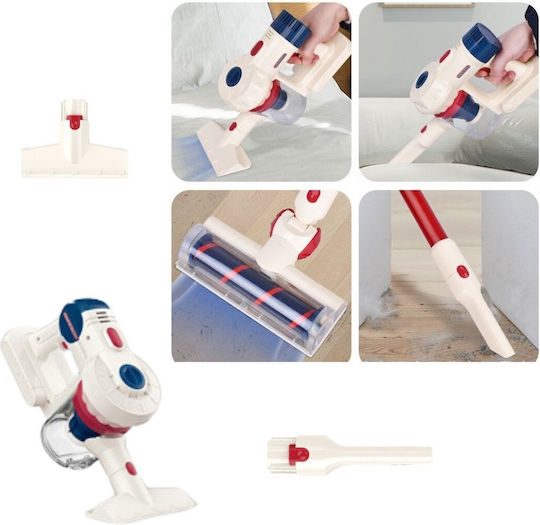 Lean Toys Παιχνίδι Καθαρισμού για 3+ Ετών