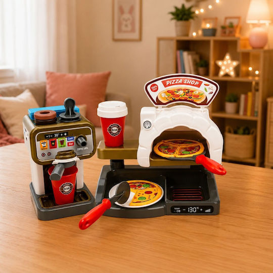 Lean Toys Παιδική Οικιακή Συσκευή για 3+ Ετών