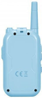 eKids Walkie Talkie pentru copii