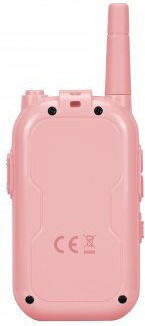 eKids Walkie Talkie pentru copii