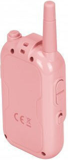 eKids Walkie Talkie pentru copii