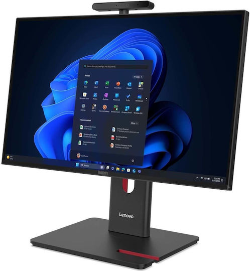 Lenovo ThinkCentre M90a 23.8" (Ultra 5-235/16GB/512GB SSD/FHD/W11 Pro)