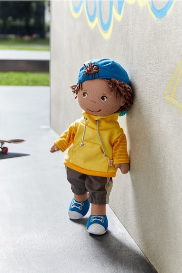 Haba Stoffpuppe 30cm