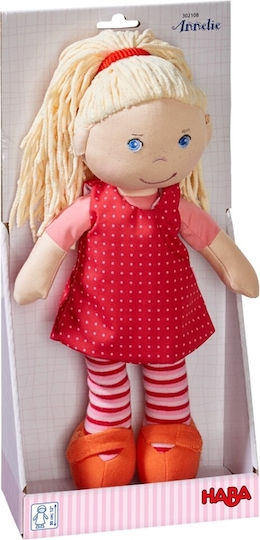 Haba Stoffpuppe 30cm