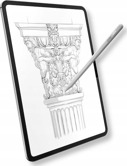 Next One Защитно Фолио Scribble iPad Pro M4 11" Матов Текстура Хартия