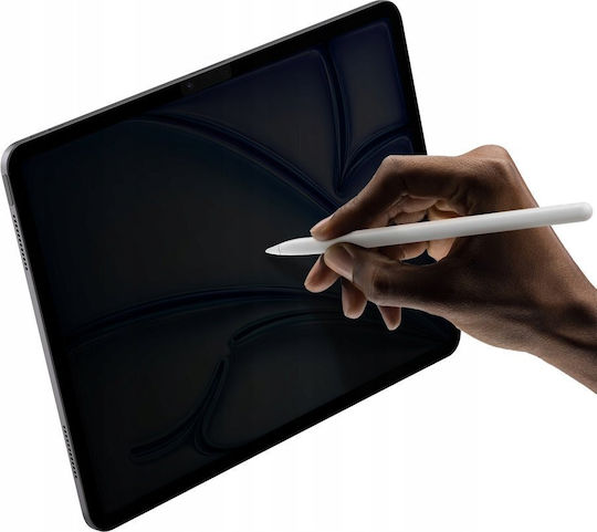 Jcpal Privacy 360 Glass Screen Protector Privacy Glass Ipad Air 13 2024