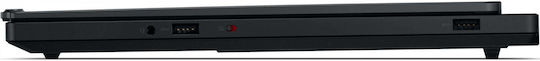 Lenovo Legion 5 15AHP10 15.1" OLED QHD+ (Ryzen 7-260/16GB/1TB SSD/GeForce RTX 5050/W11 Home) (US Keyboard)
