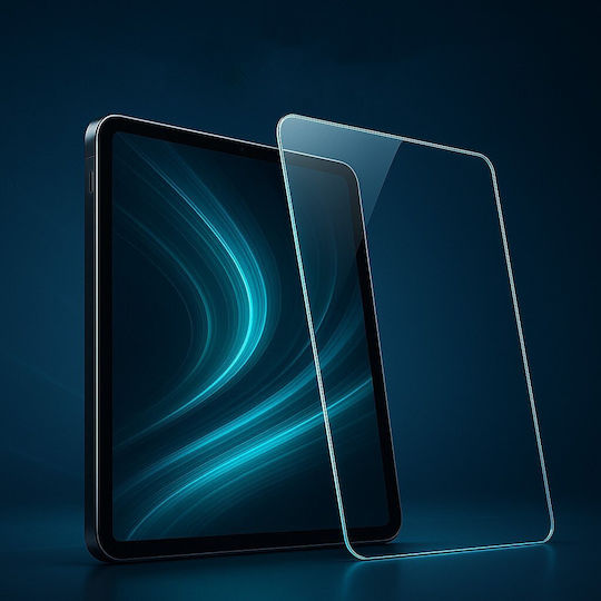 Strado-tech Gehärtetes Glas Lenovo Tab M10 (3. Generation) Tb328fu Xu – Tabletschutzfolie 9h Vollständiger Schutz Ölabweisend