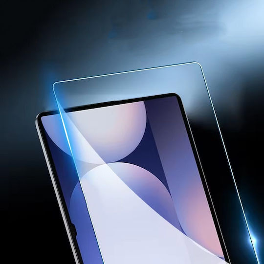 Strado-tech Tempered Glass Lenovo Idea Tab Pro Pro Mt 2025 Tablet Screen Protector 9h Full Coverage Oleophobic