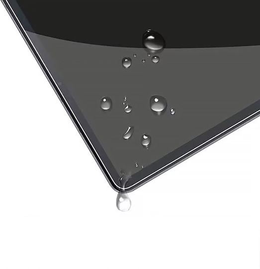 Strado-tech Σκληρυμένο Γυαλί Tcl Tab 10 Gen 2 8496g 10.36 10.4 – Προστασία Οθόνης 9h Πλήρης Κάλυψη Ελαιοφοβικό