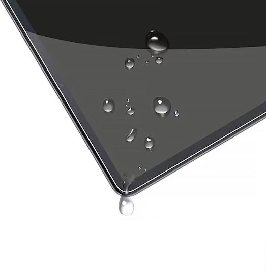 Strado-tech Προστατευτικό Σκληρυμένο Γυαλί T-mobile T Tablet 2 10.1 5g 2025 Revvl – Προστασία Οθόνης 9h Πλήρης Κάλυψη