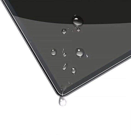 Strado-tech Tempered Glass Armorview+ Lenovo Idea Tab 11 2025 Screen Protector 9h Full Coverage Oleophobic