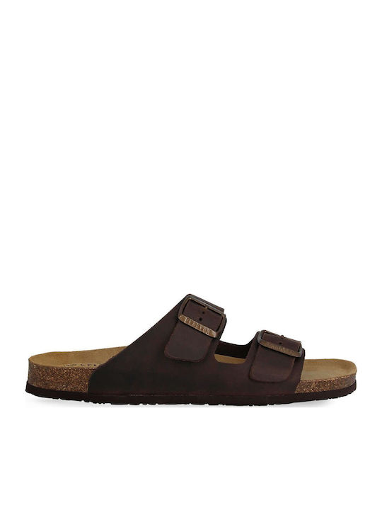 Men's Sandals Marron