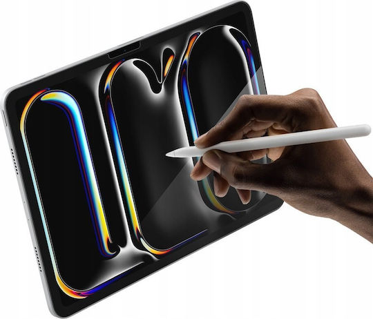 Jcpal Jcpal Iclara Glass Screen Protector Glass Ipad Pro 13" 2024