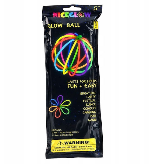 Lean Toys Παιδική Αερόμπαλα