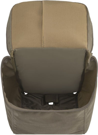 Helikon Tex Катерачна въжена раница Зелено