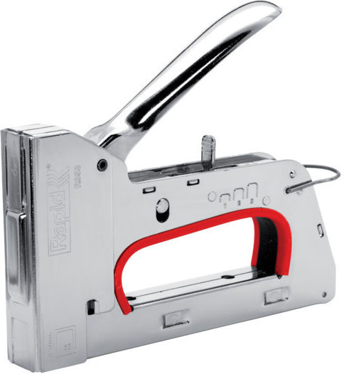 Hand Stapler Taker Rapid 5001666 Pro R353