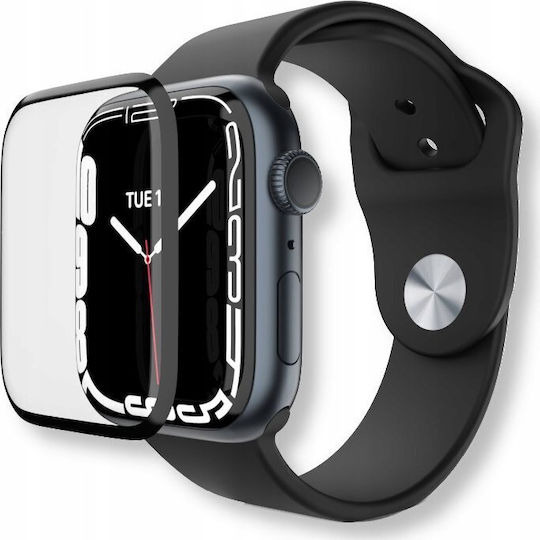 Next One Προστασία Οθόνης 3d Clear Apple Watch 41 Mm