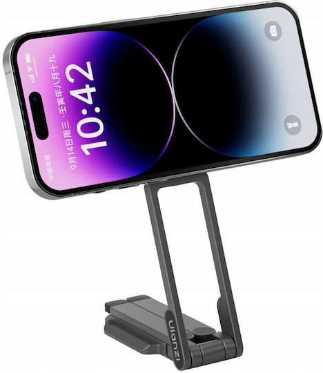 Ulanzi Ma38 Метална База Grip Телефон Iphone Магнит Magsafe