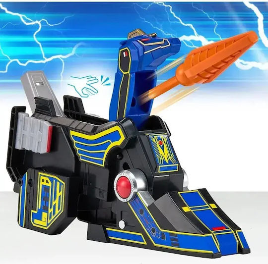 Combinable Power Rangers Actionfigur