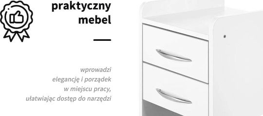 Activeshop Σετ 969 + Cyclon Plus Κεφαλή