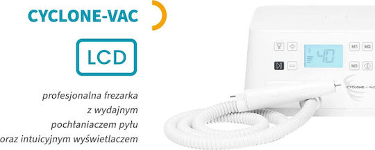 Activeshop Σετ 969 + Cyclon Plus Κεφαλή