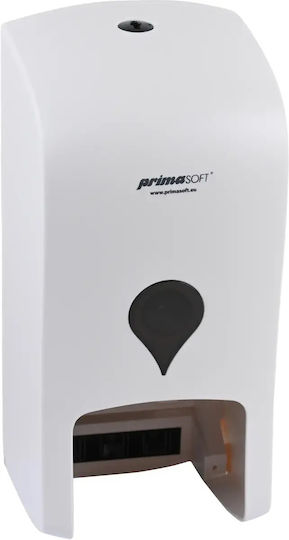 Prima Soft Dozator pentru hârtie igienică PS-090216