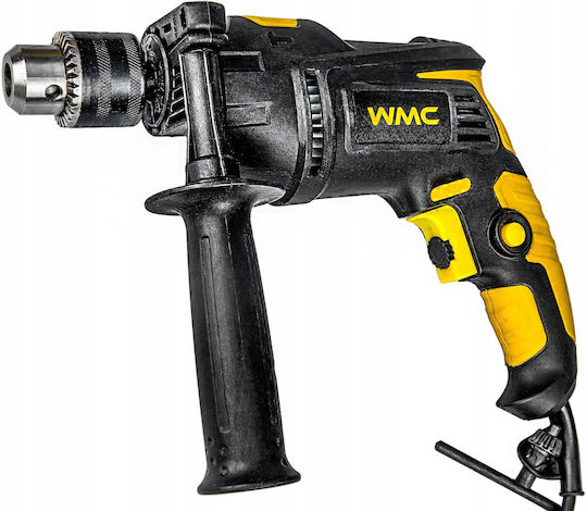 ISMA WMC-1096 Ударен Дрaпанo 750W с Калъф