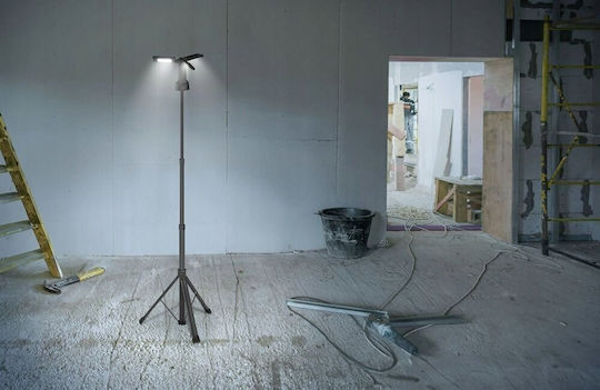 Ansmann Workshop LED Flashlight With Brightness Up To 7000 Lumen