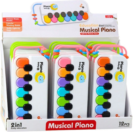 Lean Toys Jucărie Interactivă
