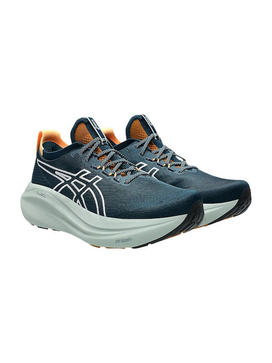 ASICS