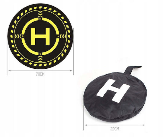 Sunnylife Landing Pad for Drone