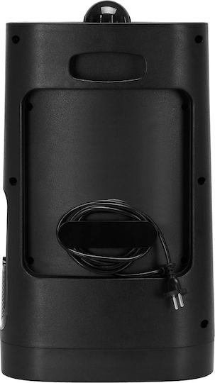 Activeshop Gabbiano Автоматична Прахосмукачка За Салон За Козметична Екипировка 1400w Монтиране За Събиране На Коса