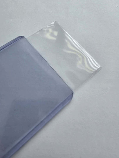 Ultra Pro Toploader Transparent