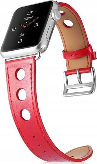 Vega Apple Watch 38/40 мм Тъмносин Син Гривна