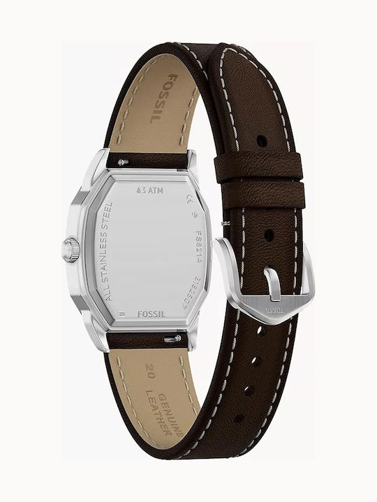 Fossil Three Fossil Three