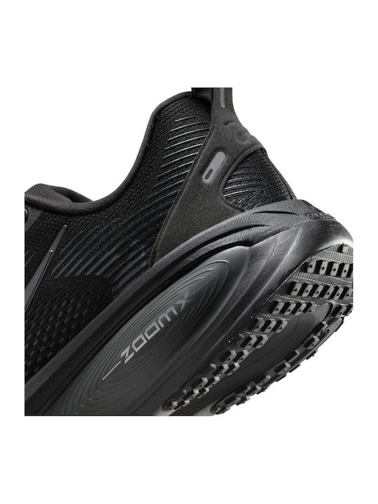 Vomero 18 Herren Sportschuhe Running Schwarz